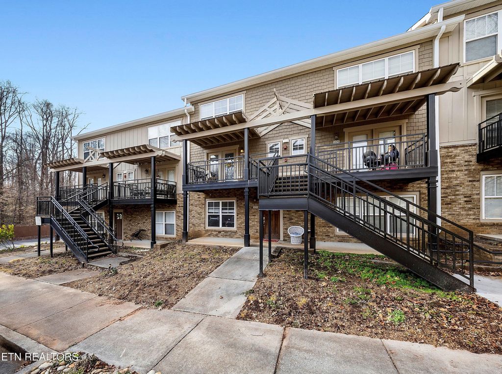 Photo of 3831 Cherokee Woods Way #203, Knoxville, TN 37920 (MLS # 1325316)