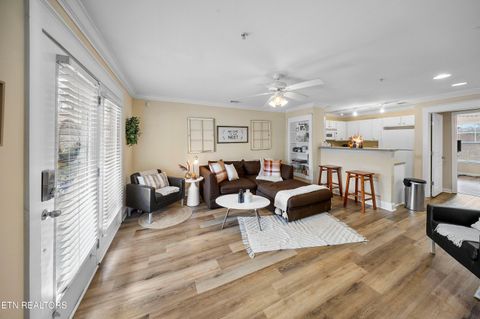 Tiny photo for 3831 Cherokee Woods Way #203, Knoxville, TN 37920 (MLS # 1325316)