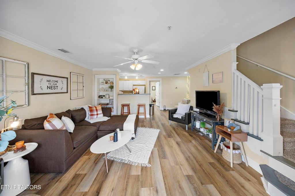 Photo of 3831 Cherokee Woods Way #203, Knoxville, TN 37920 (MLS # 1325316)