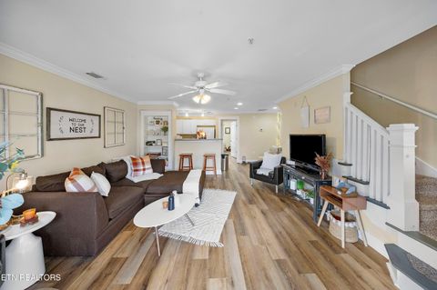 Tiny photo for 3831 Cherokee Woods Way #203, Knoxville, TN 37920 (MLS # 1325316)