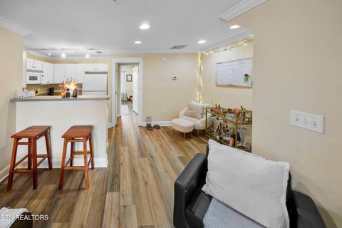 Tiny photo for 3831 Cherokee Woods Way #203, Knoxville, TN 37920 (MLS # 1325316)