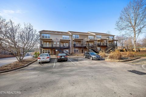 Tiny photo for 3831 Cherokee Woods Way #203, Knoxville, TN 37920 (MLS # 1325316)