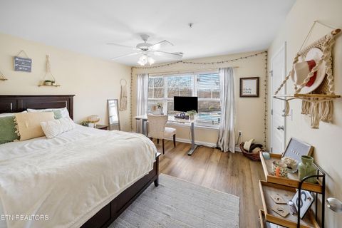 Tiny photo for 3831 Cherokee Woods Way #203, Knoxville, TN 37920 (MLS # 1325316)