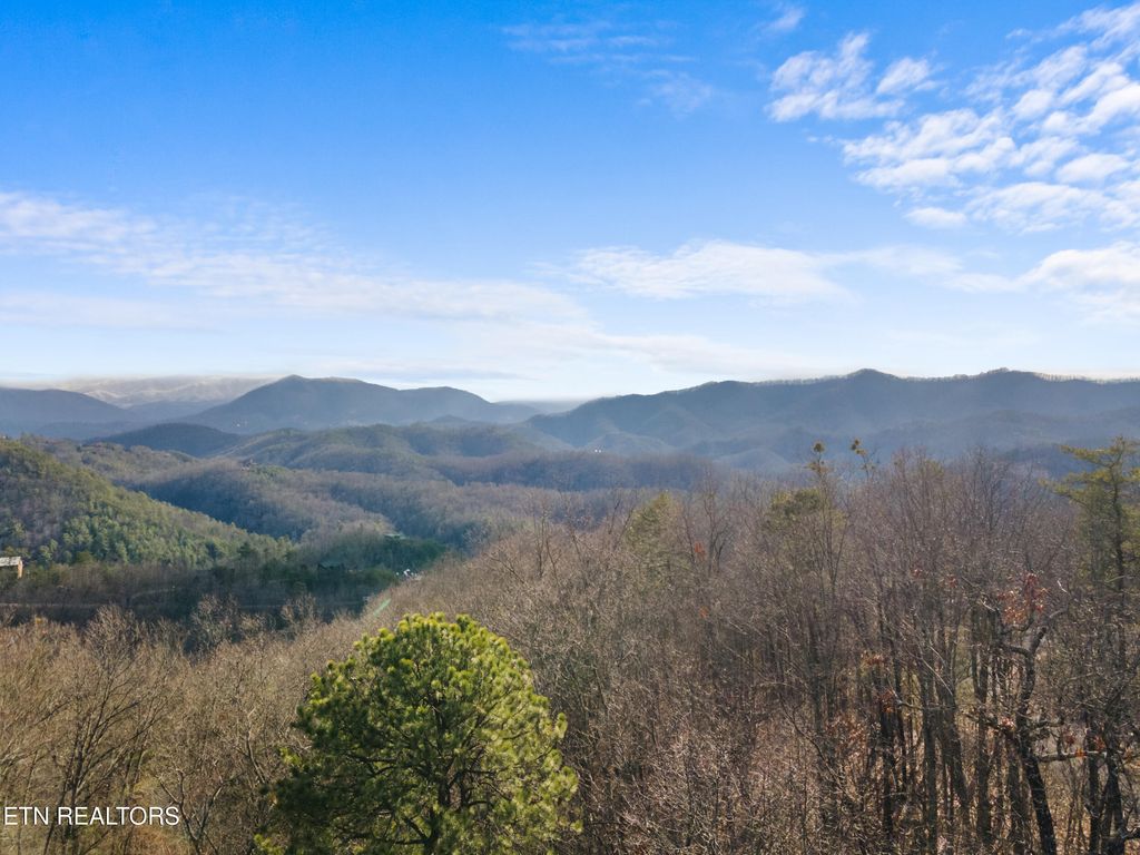 Photo of 0 Harmony Hill Lane, Sevierville, TN 37862 (MLS # 1314853)