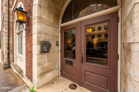 Tiny photo for 535 Locust Drive St #303, Knoxville, TN 37902 (MLS # 1321971)