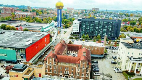 Tiny photo for 535 Locust Drive St #303, Knoxville, TN 37902 (MLS # 1321971)