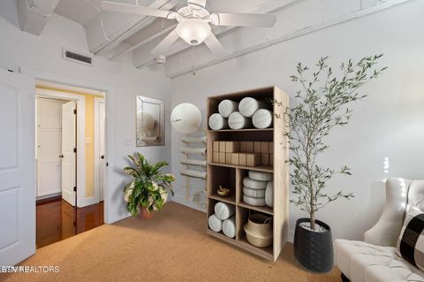 Tiny photo for 535 Locust Drive St #303, Knoxville, TN 37902 (MLS # 1321971)