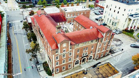 Tiny photo for 535 Locust Drive St #303, Knoxville, TN 37902 (MLS # 1321971)