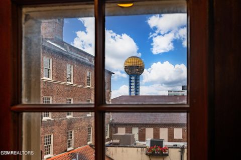 Tiny photo for 535 Locust Drive St #303, Knoxville, TN 37902 (MLS # 1321971)