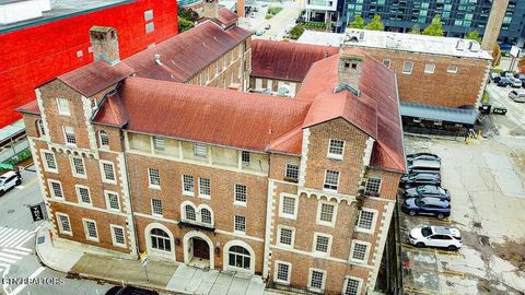 Tiny photo for 535 Locust Drive St #303, Knoxville, TN 37902 (MLS # 1321971)