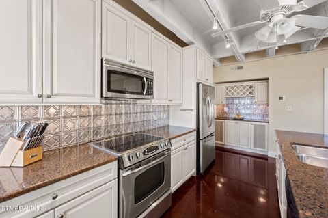 Tiny photo for 535 Locust Drive St #303, Knoxville, TN 37902 (MLS # 1321971)