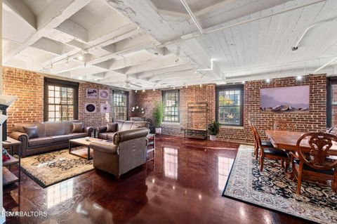 Tiny photo for 535 Locust Drive St #303, Knoxville, TN 37902 (MLS # 1321971)