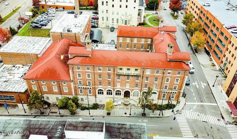 Tiny photo for 535 Locust Drive St #303, Knoxville, TN 37902 (MLS # 1321971)