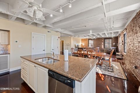 Tiny photo for 535 Locust Drive St #303, Knoxville, TN 37902 (MLS # 1321971)