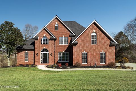 Photo of 2416 Hardin Farms Lane, Knoxville, TN 37932 (MLS # 1329056)
