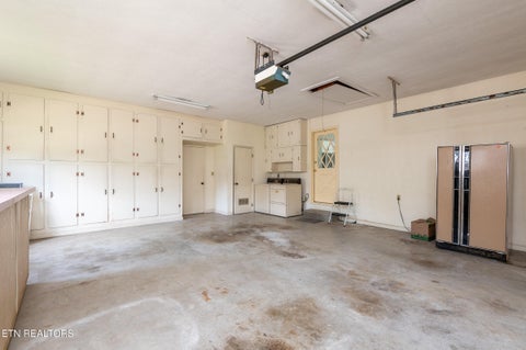 Tiny photo for 101 Westwood Drive, Clinton, TN 37716 (MLS # 1348309)