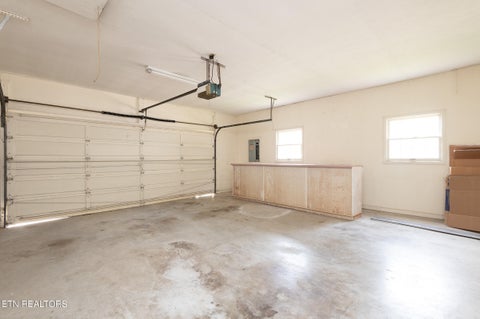 Tiny photo for 101 Westwood Drive, Clinton, TN 37716 (MLS # 1348309)