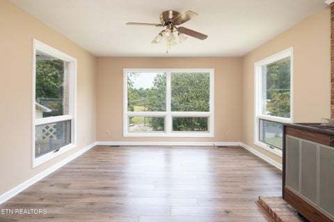 Tiny photo for 101 Westwood Drive, Clinton, TN 37716 (MLS # 1348309)