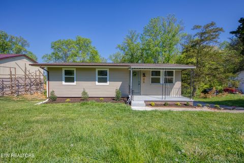 Photo of 7015 Bert Newman Lane, Knoxville, TN 37931 (MLS # 1336356)