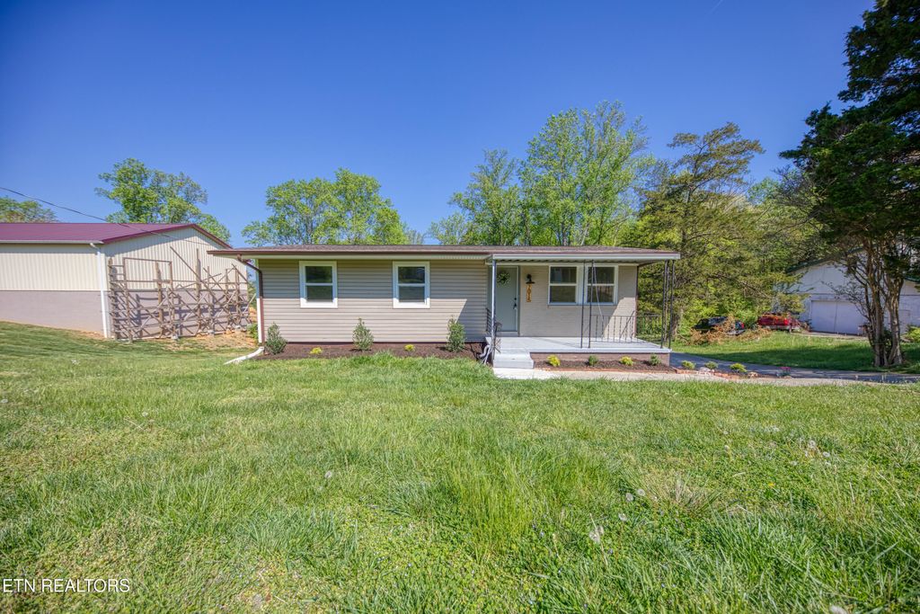 Photo of 7015 Bert Newman Lane, Knoxville, TN 37931 (MLS # 1336356)