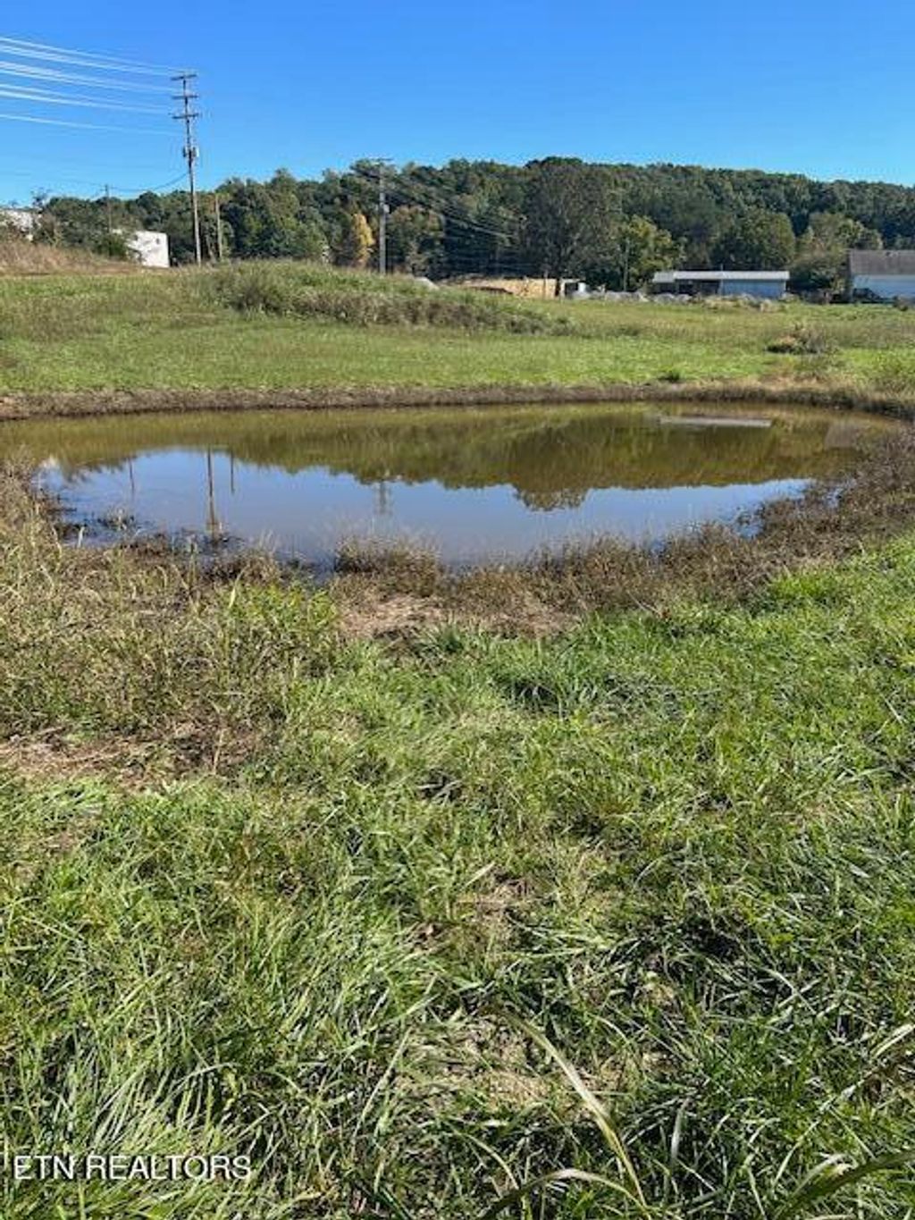 Photo of 00 Green Street, Madisonville, TN 37354 (MLS # 1280395)