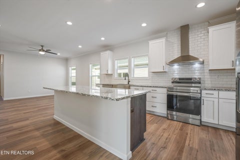 Tiny photo for 7640 Sycamore Breeze Rd, Knoxville, TN 37920 (MLS # 1359450)