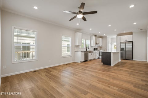 Tiny photo for 7640 Sycamore Breeze Rd, Knoxville, TN 37920 (MLS # 1359450)