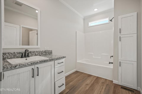 Tiny photo for 7640 Sycamore Breeze Rd, Knoxville, TN 37920 (MLS # 1359450)