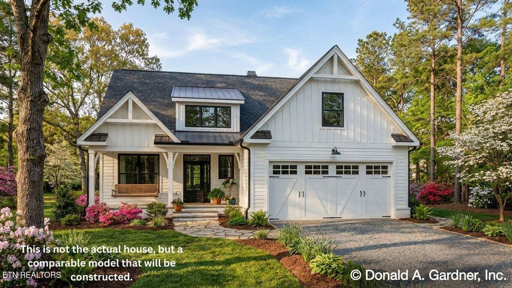 Photo of 384 Glencroft Lane, Lenoir City, TN 37771 (MLS # 1329962)