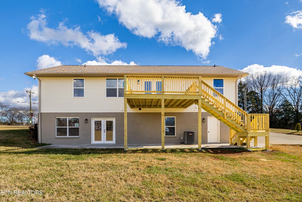 Photo of 1005 Endsley Lane, Friendsville, TN 37737 (MLS # 1327346)