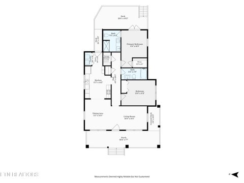 Tiny photo for 3100 Sevier Ave, Knoxville, TN 37920 (MLS # 1359358)