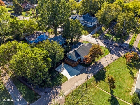 Tiny photo for 3100 Sevier Ave, Knoxville, TN 37920 (MLS # 1359358)