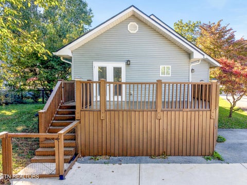 Tiny photo for 3100 Sevier Ave, Knoxville, TN 37920 (MLS # 1359358)