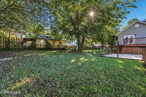 Tiny photo for 3100 Sevier Ave, Knoxville, TN 37920 (MLS # 1359358)