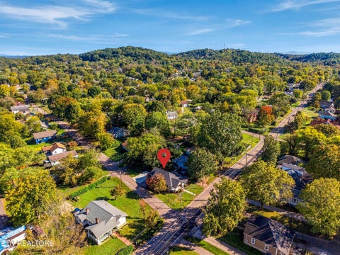 Tiny photo for 3100 Sevier Ave, Knoxville, TN 37920 (MLS # 1359358)