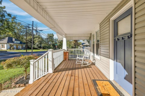 Tiny photo for 3100 Sevier Ave, Knoxville, TN 37920 (MLS # 1359358)