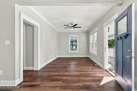 Tiny photo for 3100 Sevier Ave, Knoxville, TN 37920 (MLS # 1359358)