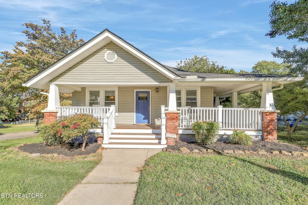 Photo of 3100 Sevier Ave, Knoxville, TN 37920 (MLS # 1359358)