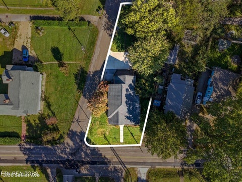 Tiny photo for 3100 Sevier Ave, Knoxville, TN 37920 (MLS # 1359358)