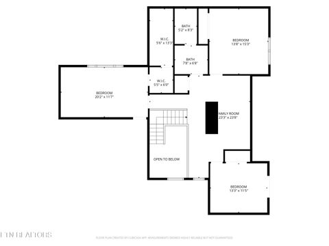 Tiny photo for 1570 Timber Tr, Newport, TN 37821 (MLS # 1328847)