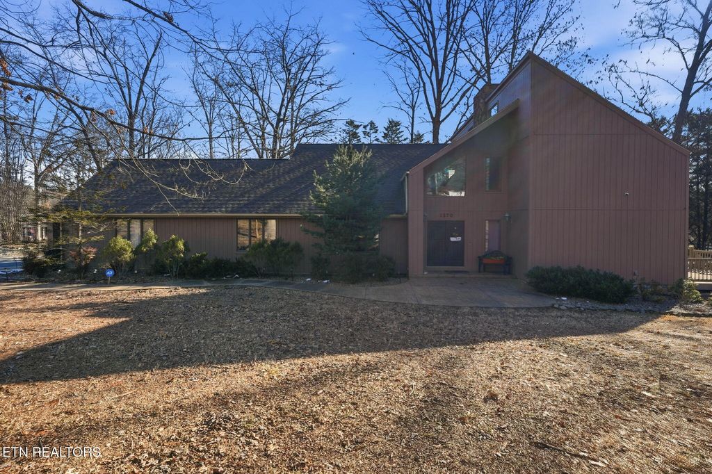 Photo of 1570 Timber Tr, Newport, TN 37821 (MLS # 1328847)