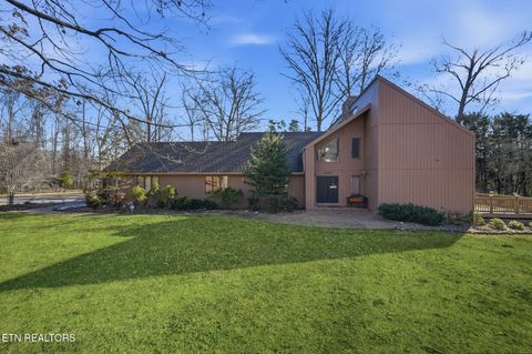 1570 Timber Tr Newport TN 37821