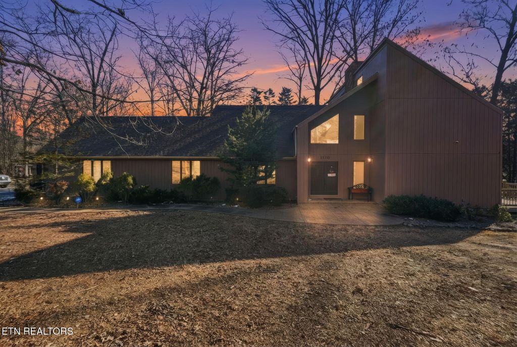 Photo of 1570 Timber Tr, Newport, TN 37821 (MLS # 1328847)