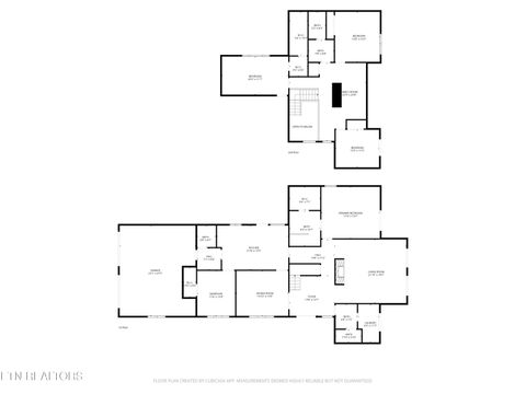 Tiny photo for 1570 Timber Tr, Newport, TN 37821 (MLS # 1328847)