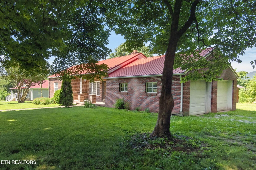 Photo of 11034 Old Hwy 28, Pikeville, TN 37367 (MLS # 1347823)