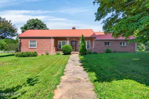 Photo of 11034 Old Hwy 28, Pikeville, TN 37367 (MLS # 1347823)