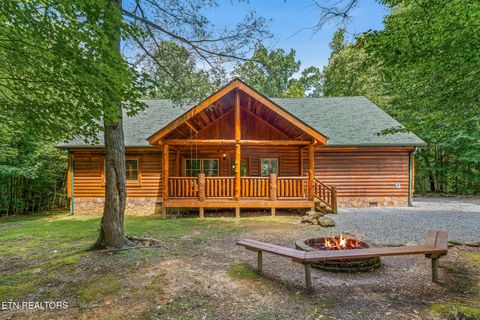 224 Amet Way Cosby TN 37722