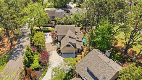 Tiny photo for 501 Crippled Mule Point, Knoxville, TN 37934 (MLS # 1336516)