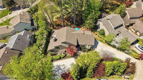 Tiny photo for 501 Crippled Mule Point, Knoxville, TN 37934 (MLS # 1336516)