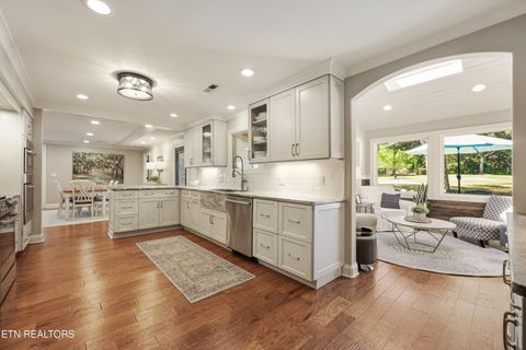 Tiny photo for 501 Crippled Mule Point, Knoxville, TN 37934 (MLS # 1336516)